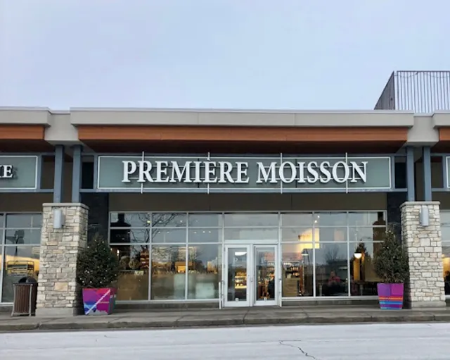 Première Moisson
