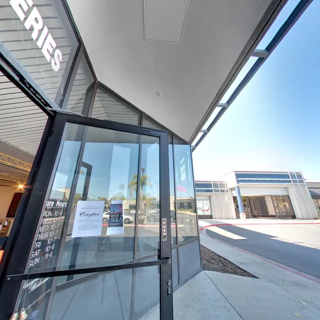 Comfort Furniture Galleries