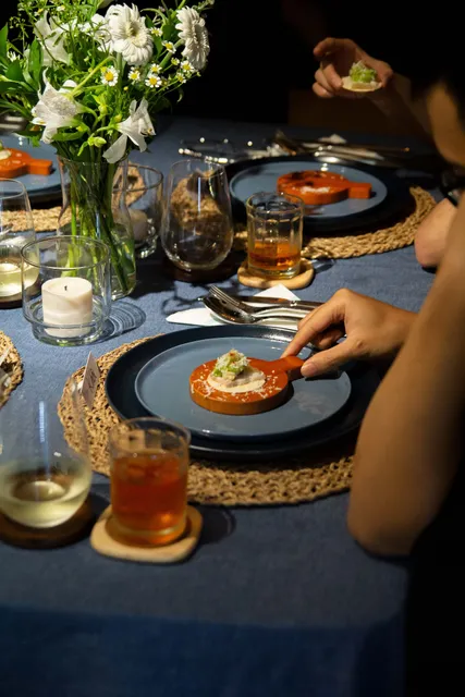 Tôi Tên Lā - Gourmet & Private Dining