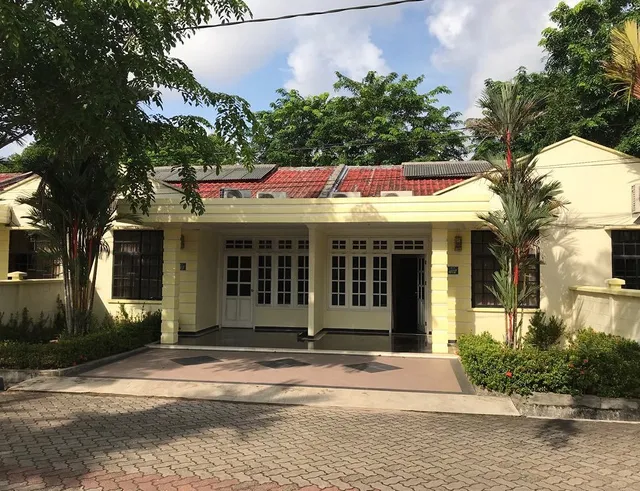 Hotel Sunrise City (ex Bali)