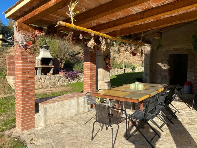 Baldiri - Habitatge d'Ús Turístic