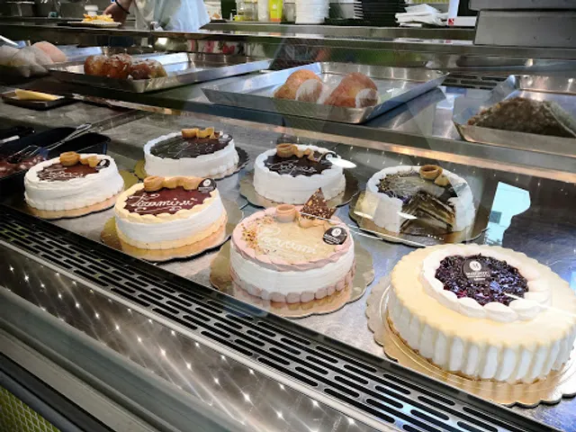 Martinucci Laboratorio Torre San Giovanni