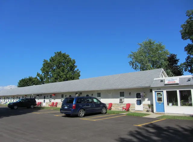 Maplewood Motel