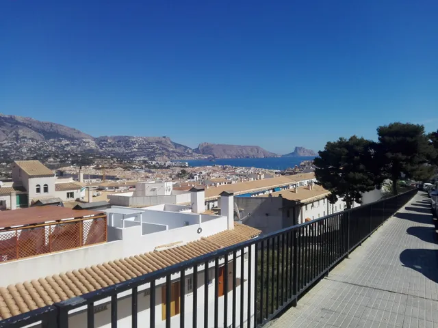 Fh Altea Centro Historico Ii