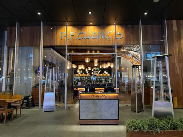 P.F. Chang's