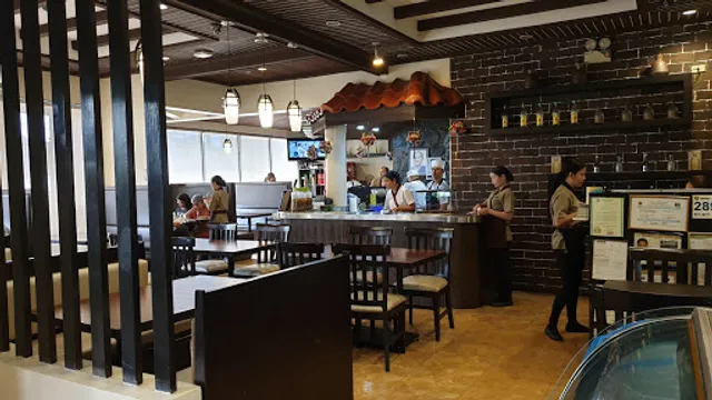 Hanakazu Japanese Restaurant