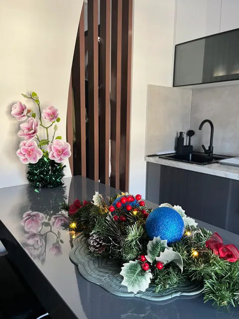 Ena Luxury Zlatibor Apartman