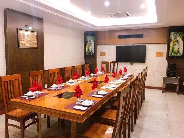 Thang Loi 2 Restaurant