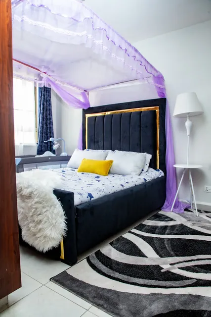 Luxury Airbnbs in Nairobi, Syokimau, Athi River & Kitengela