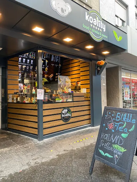 Koality Store Krefeld