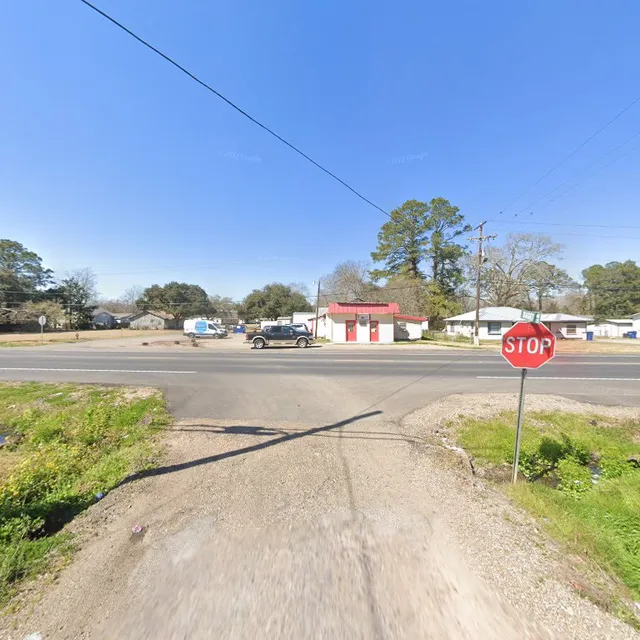 Pearl's Country Kitchen