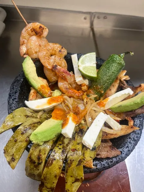 Oaxaca Mexican Grill