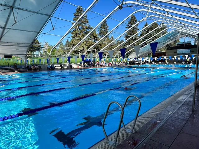 Juniper Swim & Fitness Center