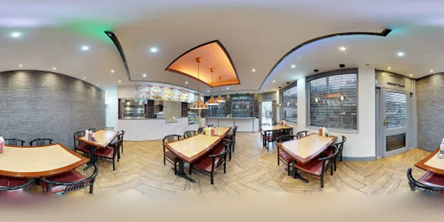 Whitechapel Fried Chicken