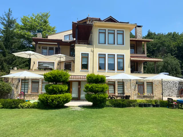 Sarikonaklar Garden Village