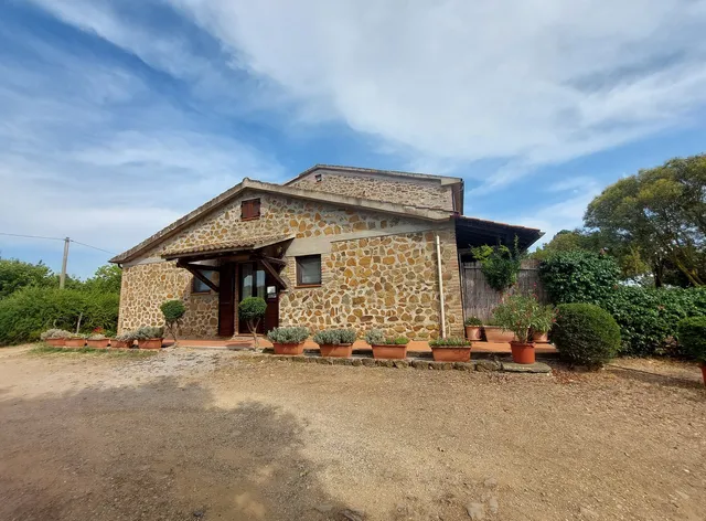 Agriturismo Malpasso