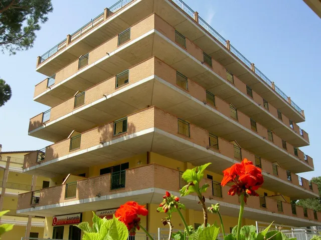 Residence Leonardo Vacanze