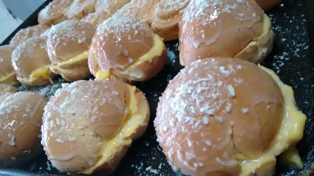 Shalon Panificadora Confeitaria