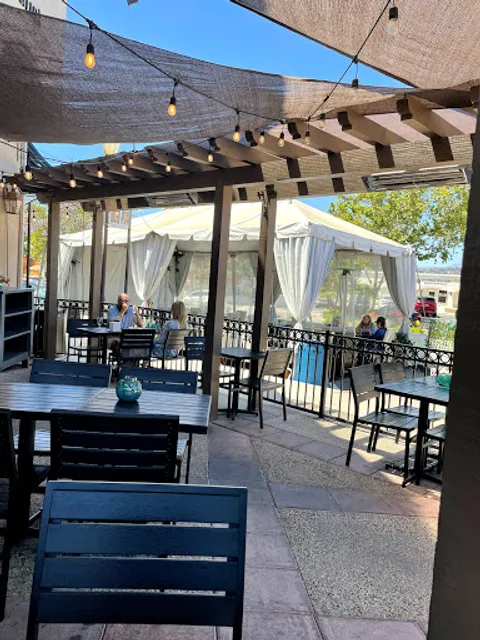 Twenty 88 Gourmet Fusion