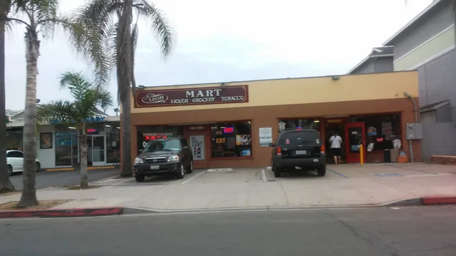 Leon Market & Liquor