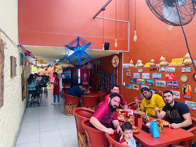 La taberna de los toby's