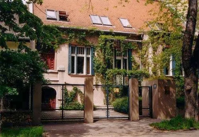 Abel Pension Budapest
