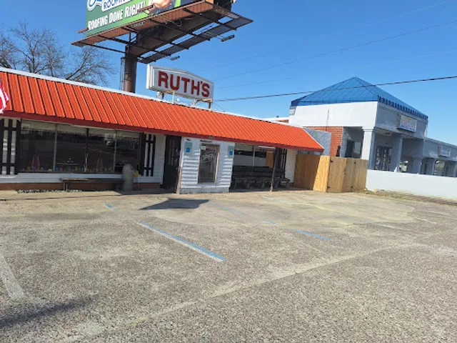 Ruth's Family Restaurant