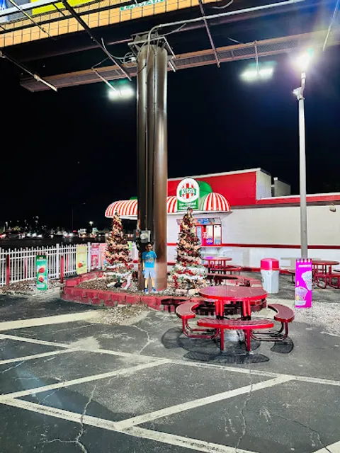 Rita's Italian Ice & Frozen Custard