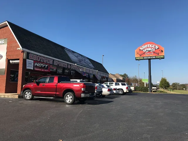 Shotgun Sports and Outdoors