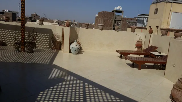 Hostel Paradise LUXOR