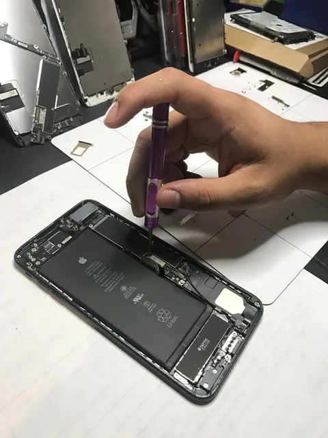 YUCATECH Computer and Phone Repair