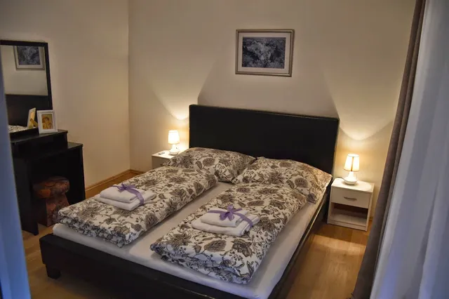 Apartment Loza Slunj