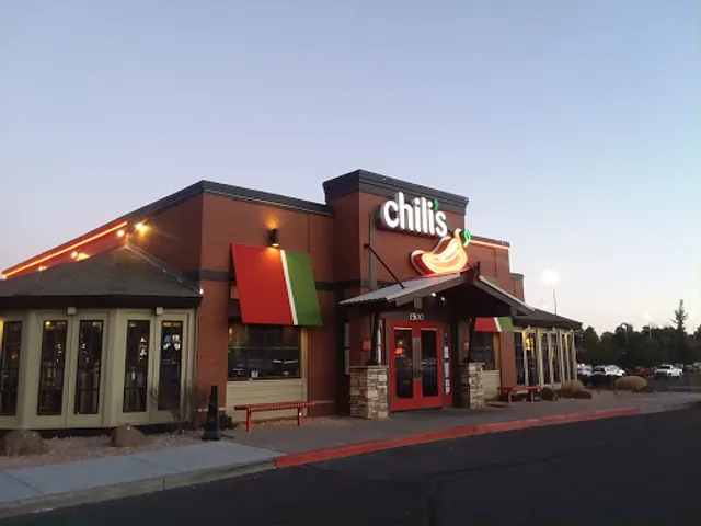 Chili's Grill & Bar