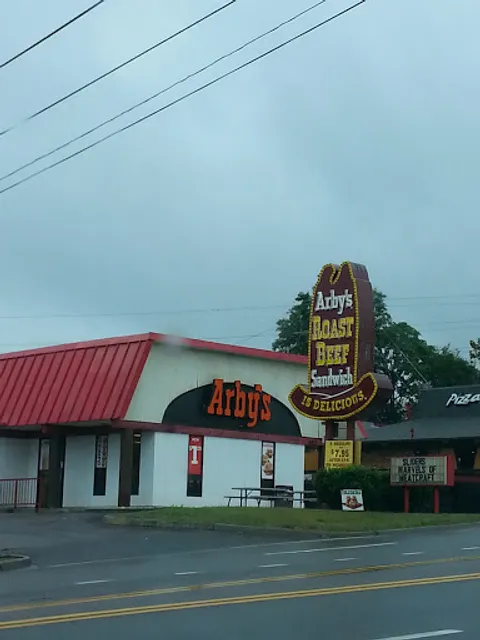 Arby's