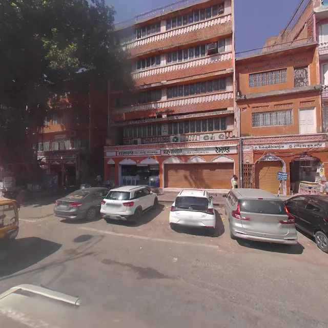 The Treat Restaurant