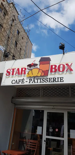 STARBOX
