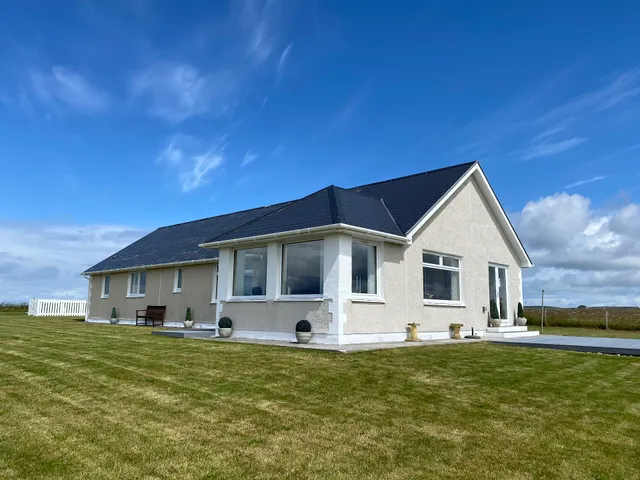 Tranquil Sands Holiday Home