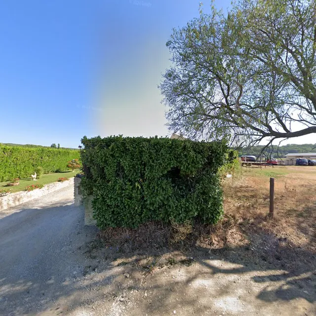 Chambre d'hôte Chez Nanie