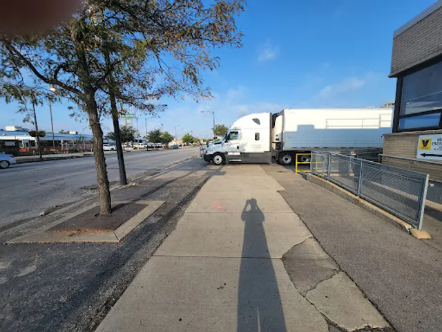 Vienna Meat Distribution