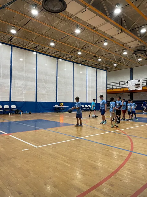 Michael-Ann Russell Jewish Community Center