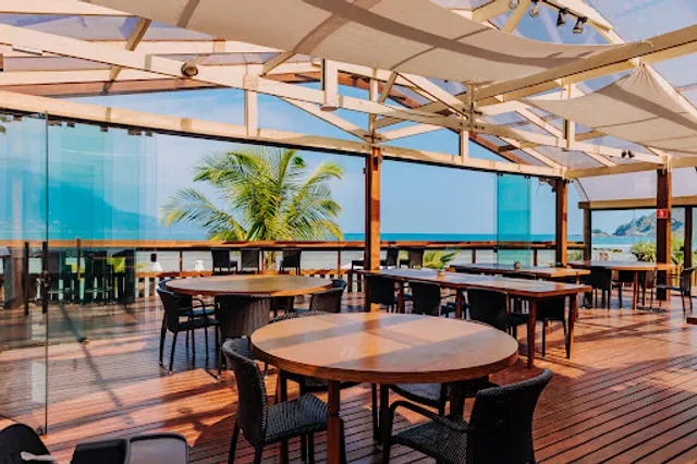 Pelicano Restaurante (Vistabela)