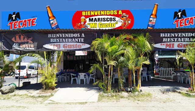 Mariscos Mi Capricho
