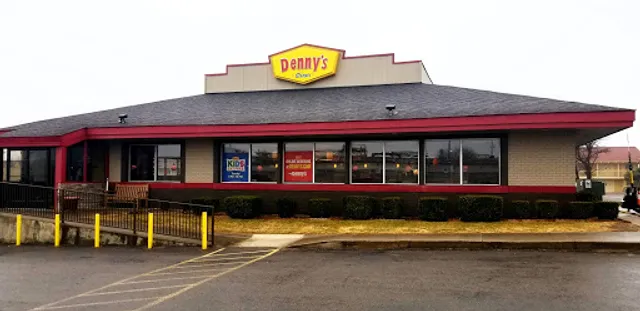 Denny's