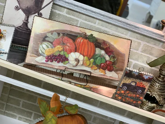 Brittany's House of Flowers