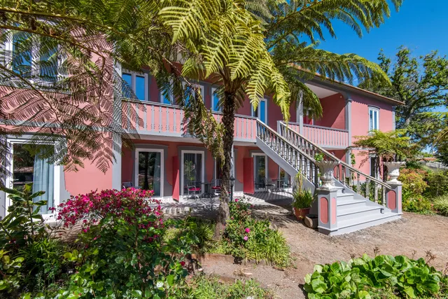 Villa Camélia Boutique House