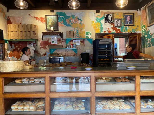 Panaderia San Antonio Lo de Cuchi-Cuchi