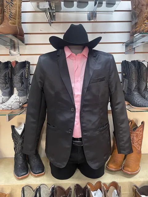 Sophie's western wear