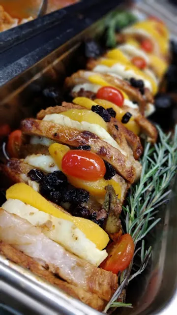 Pimenta de Cheiro Restaurante Itapetininga