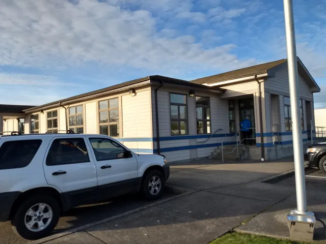 United States Postal Service