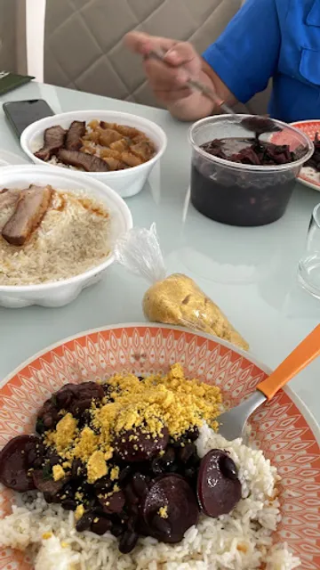 Restaurante Tempero Caseiro